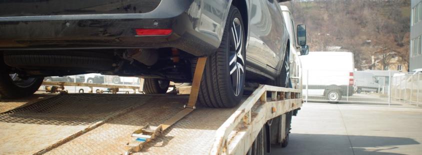 Hiter avtoservis in avtovleka Kranjska Gora - Avtoservis MB GARAGE