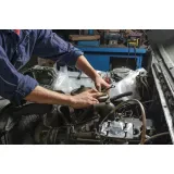 Avtoservis MB GARAGE