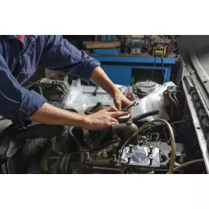 Avtoservis MB GARAGE