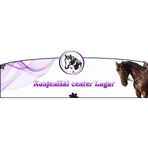Konjeniški center Logar, šola jahanja, Darja Logar, s.p.