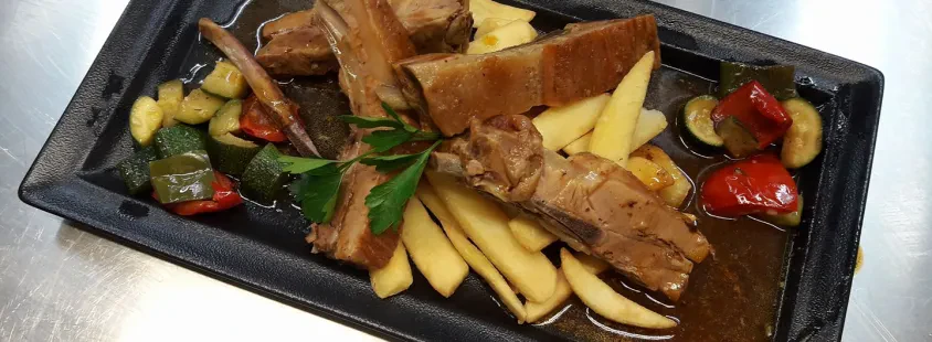 Dobra gostilna, kvalitetna domača hrana Ljubljana