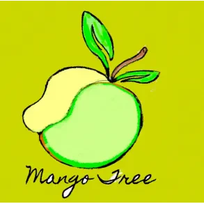 Mango tree - tajska hrana