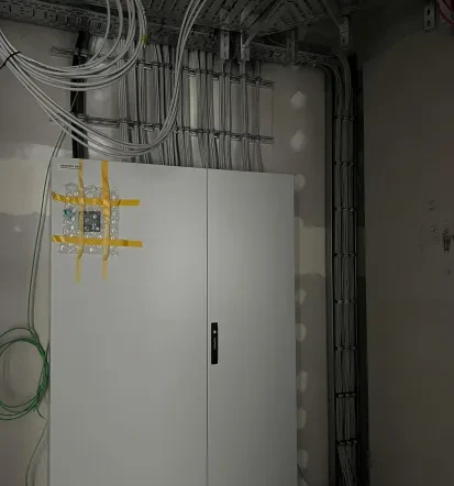 Elektroinštalacije