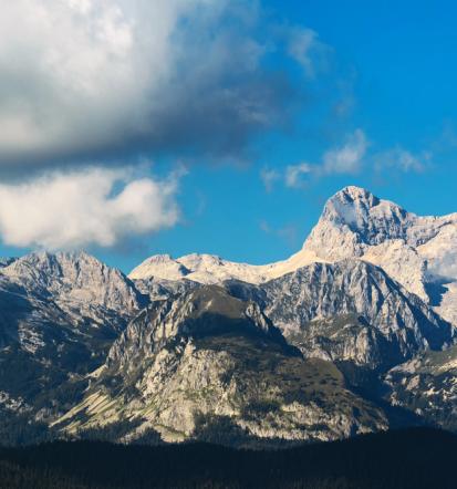 vodništvo Julijske Alpe