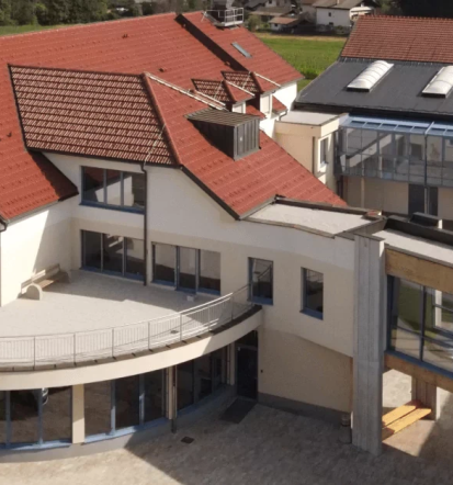 Stavbno pohištvo Slovenija