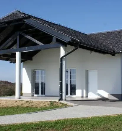 Arhitekturno projektiranje, načrtovanje, gradnja stanovanj