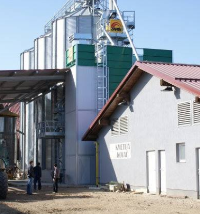Arhitekturno projektiranje, načrtovanje, gradnja stanovanj