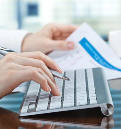 Zanesljive računovodske storitve Zelena Jama, Ljubljana