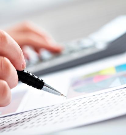 Računovodstvo Zelena Jama, Ljubljana