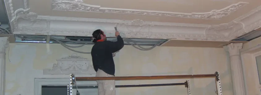 Renovacija objektov Ljubljana okolica