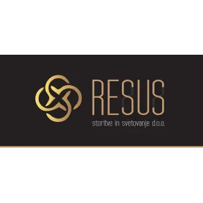 RESUS, storitve in svetovanje, d.o.o.