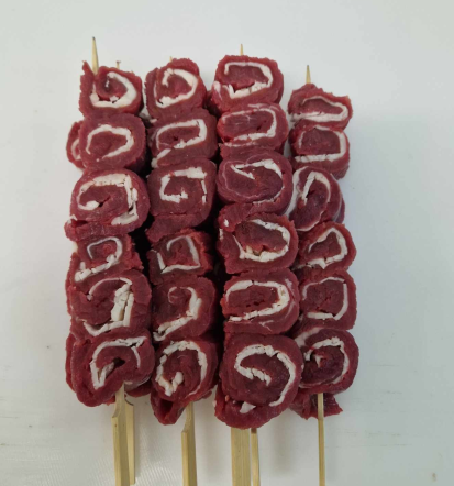 Suho meso Ljubljana, Osrednja Slovenija