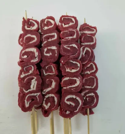 Suho meso Ljubljana, Osrednja Slovenija