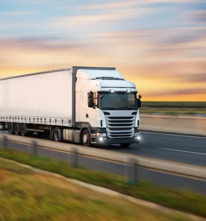 Trasporto e logistica