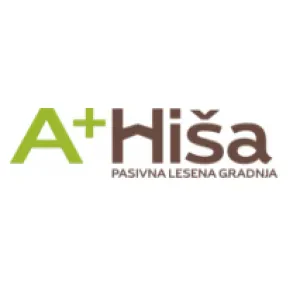 A+ Hiša