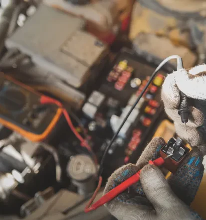 Avtoelektronika