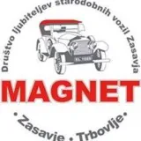 Društvo Magnet Zasavje