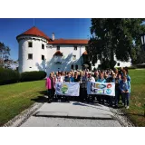 Društvo upokojencev Podgorje-Stopiče