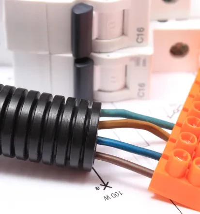 Elektroinstalacije in elektro projektiranje Slovenija