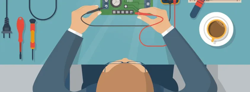 Elektroinstalacije in elektro projektiranje Slovenija