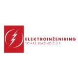 Elektroinženiring, Tomaž Blažinčić, s.p.