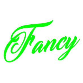 Šola vožnje Fancy