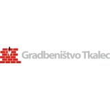 Gradbeništvo Tkalec