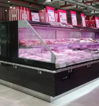 Prodaja hladilnih komor in tehnike po Sloveniji