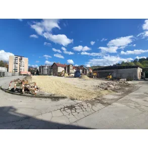 KGM Kedig gradbeništvo, Žan Strniša s.p.