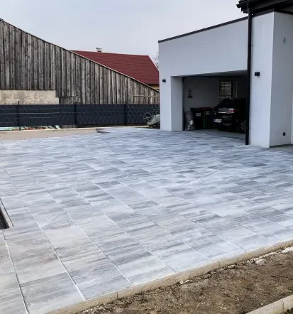 Tlakovanje Štajerska