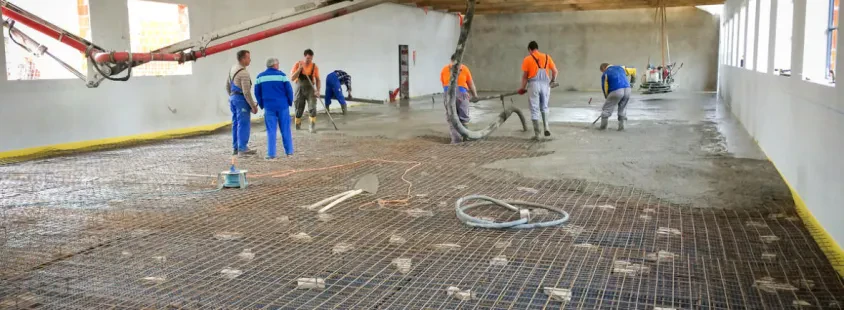 Kvalitetna gradnja hiše Pomurje