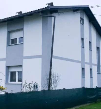 Splošna gradbena dela Pomurje