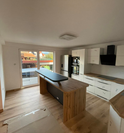 Prenova kopalnice, obnova Savinjska