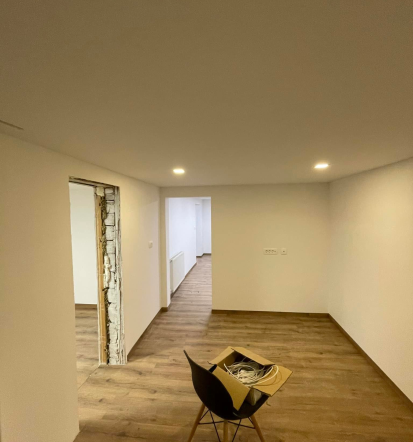 Adaptacija stanovanj, prenova kopalnice, Savinjska