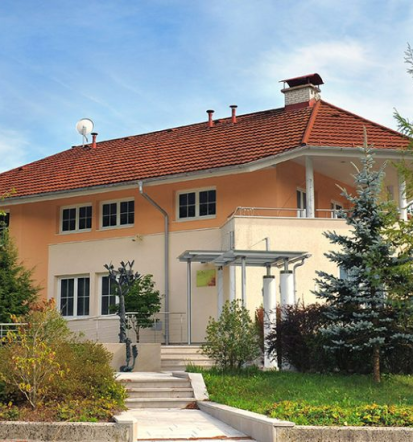Barjanski čaj za žolč in jetra
