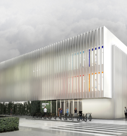 Dobro arhitekturno projektiranje Maribor, Štajerska