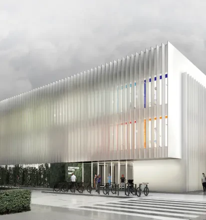 Dobro arhitekturno projektiranje Maribor, Štajerska