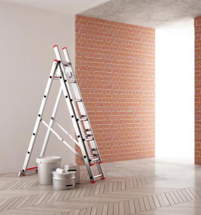 Kvalitetno slikopleskarstvo Miklavž na Dravskem polju