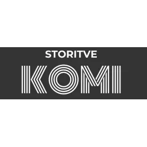 Lasersko graviranje KOMI