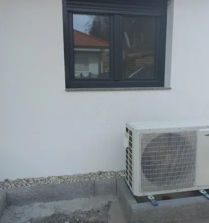 Montaža in servis toplotnih črpalk Štajerska