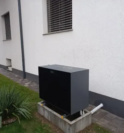 Toplotne črpalke Štajerska