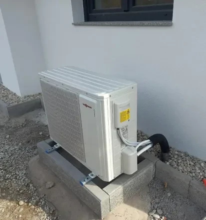 Servis toplotne črpalke Štajerska