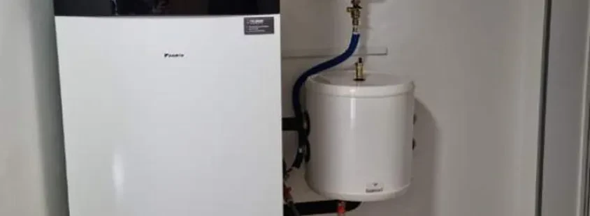 Montaža in servis toplotnih črpalk Štajerska