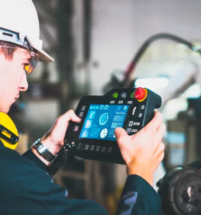Servis industrijskih strojev