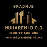 Muharemi Ermir s.p. gradbeništvo