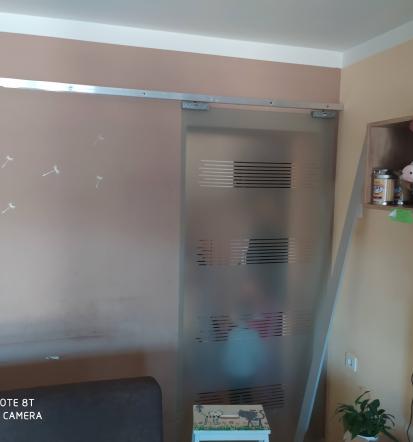 Montaža stavbnega pohištva