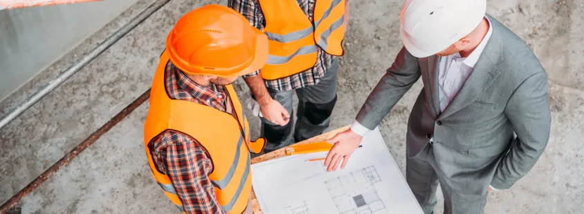 Novogradnje in adaptacije Ljubljana z okolico