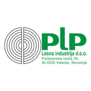 PLP Lesna industrija d.o.o. Velenje