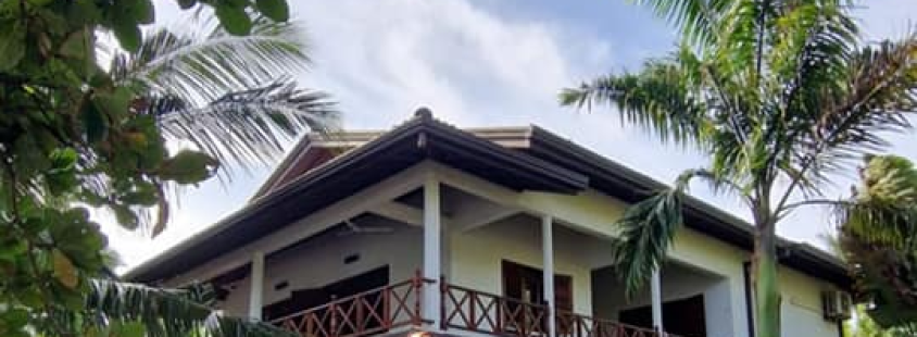 Počitnice na Šrilanki