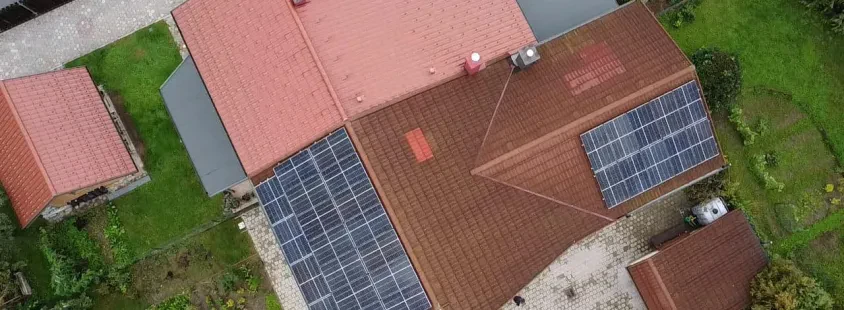 Prodaja sončnih elektrarn Slovenija